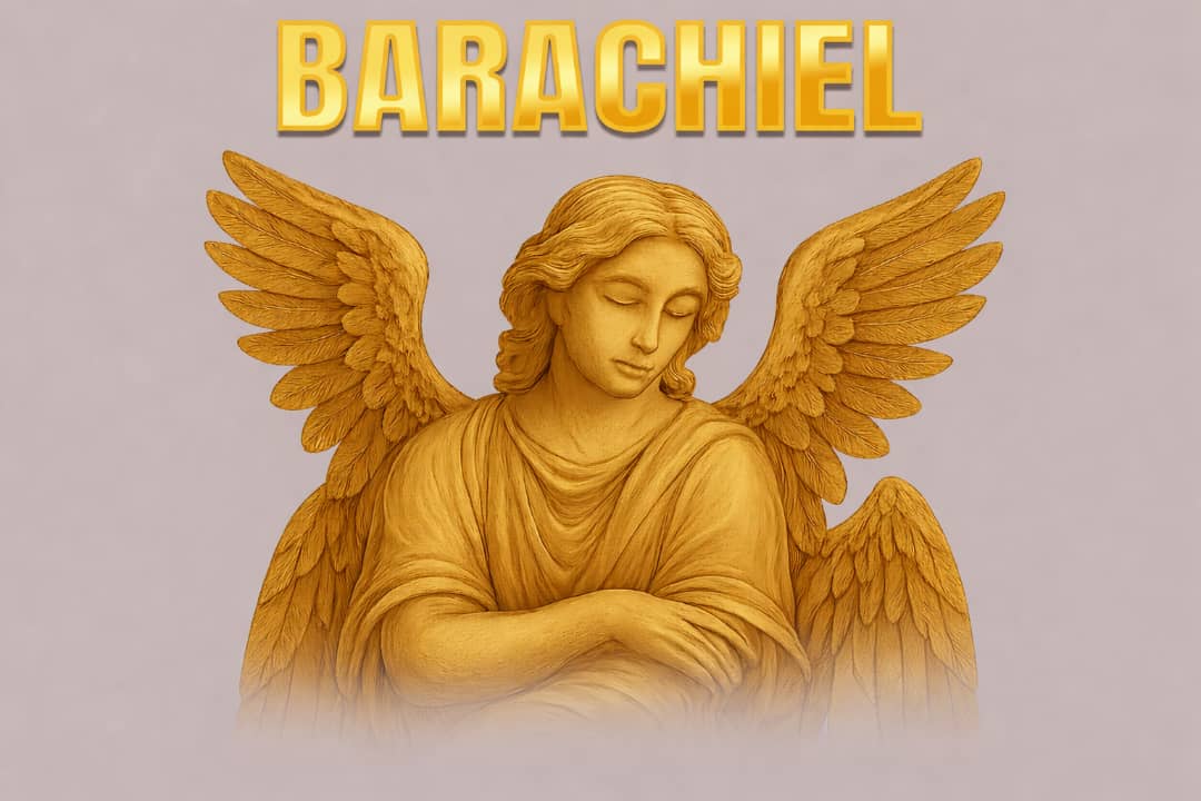 Logo BARACHIEL